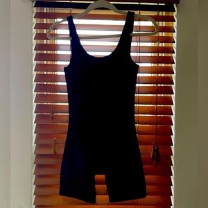 Girlfriend collective unitard | XS